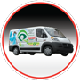 Tampa Bay dry cleaners pick up and delivery services