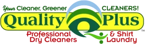 Quality Plus Cleaners